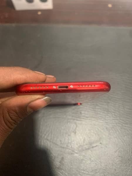 iPhone XR 64 gb non pta battery service 3