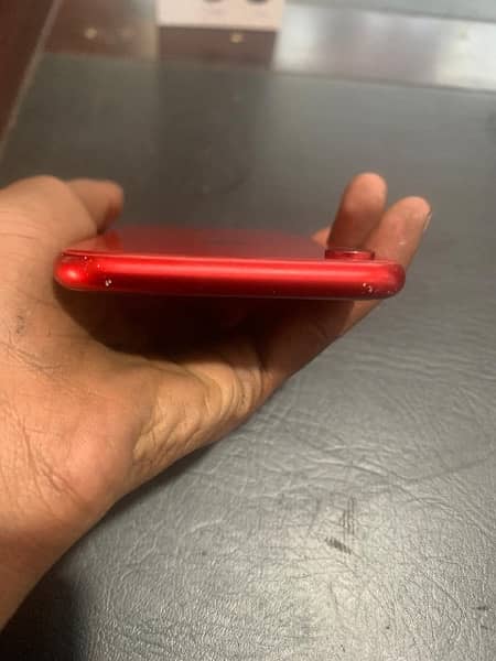 iPhone XR 64 gb non pta battery service 5