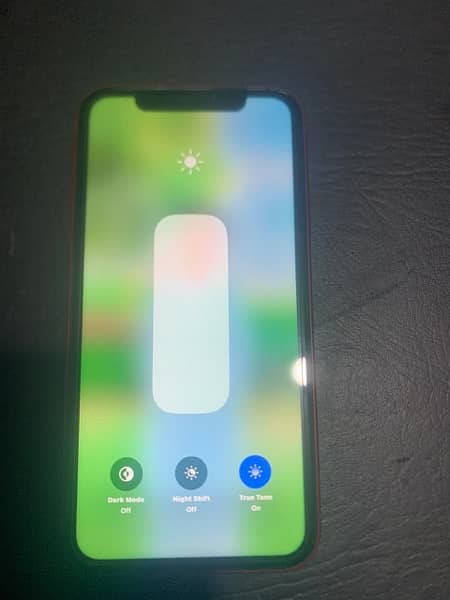 iPhone XR 64 gb non pta battery service 7