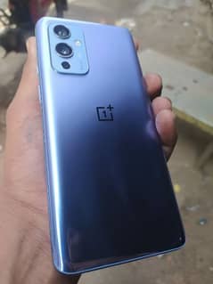 oneplus 9 5G exchange possible