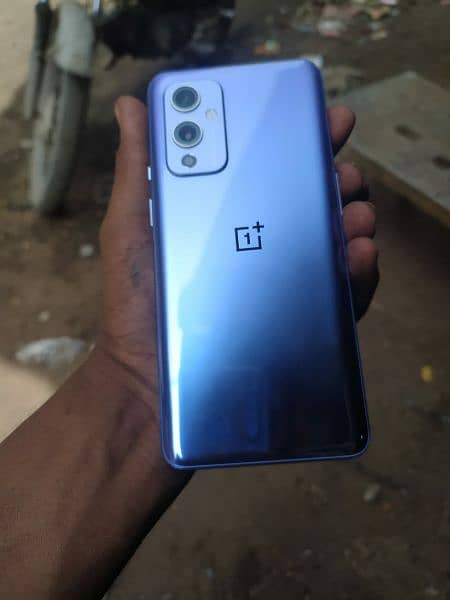 oneplus 9 5G exchange possible 2