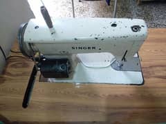 Singer machine japani with table Rs. 20000