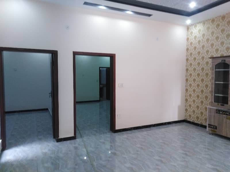 Perfect 3 Marla House In Johar Town For Sale 3