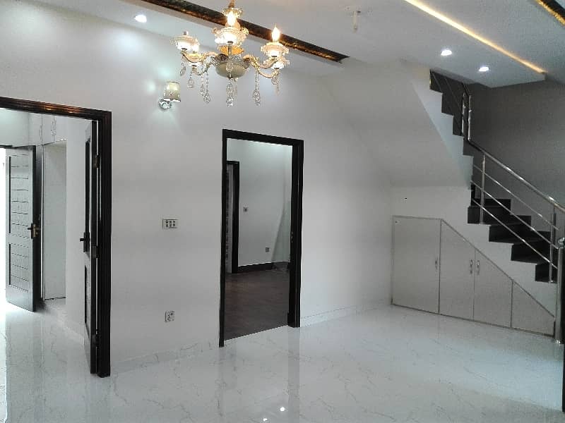 Get An Attractive House In Al-Hamd Garden Under Rs. 21000000 2