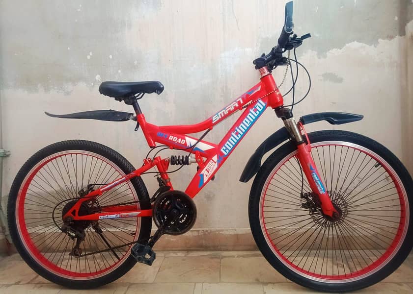 SPORTS BICYCLE OLX KARACHI 0