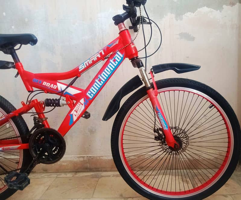 SPORTS BICYCLE OLX KARACHI 1