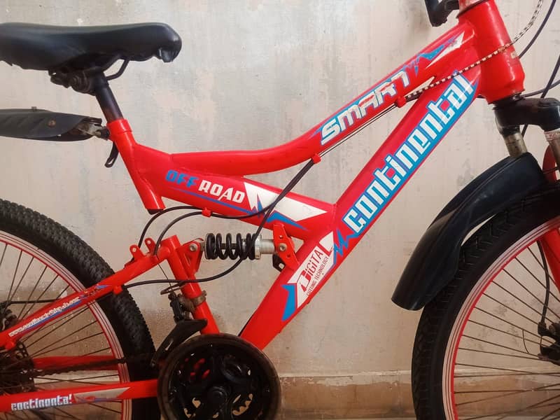 SPORTS BICYCLE OLX KARACHI 2