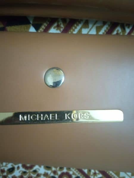 MICHAEL KORS luxury handbag 2