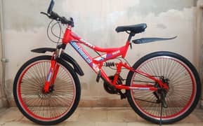 OLX BICYCLE FOR SALE IN KARACHI