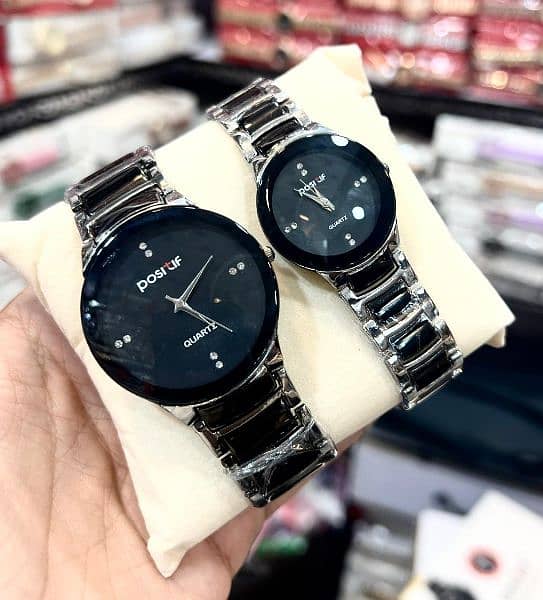 couple watches , watch for couple 1