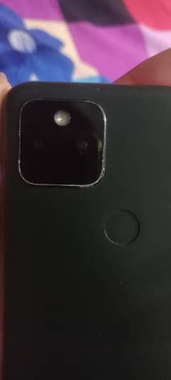 Google pixel 5a 5g condition 10/8.5 emergency sale