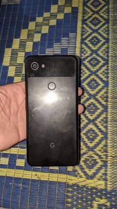 Google pixel 3A xl 0