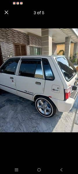 Mehran vxr 2018 1