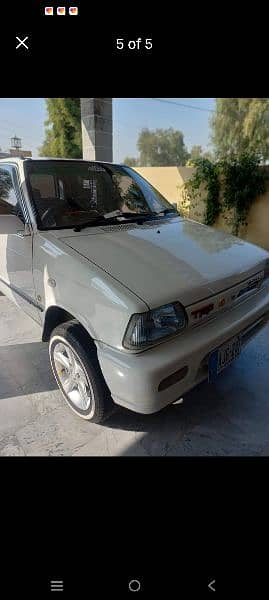 Mehran vxr 2018 3