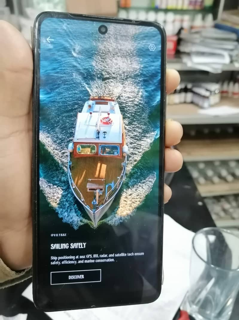 infinix note 10 6/128 1