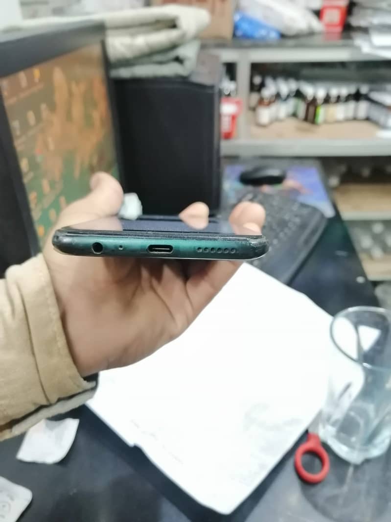 infinix note 10 6/128 5