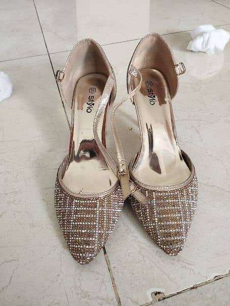 wedding shoes 0