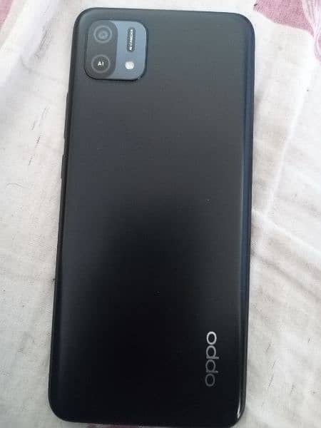 oppo A16e 4 RAM and 64 ROM 2