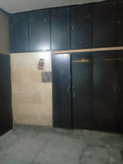Sprate Gate Lower Portion House for Rent in 3C1 Umer Chowk Town Ship 0