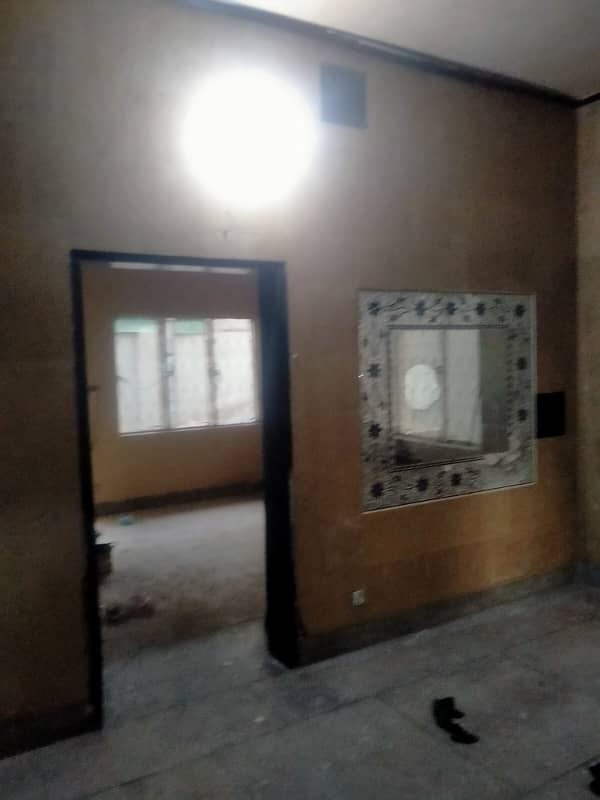 Sprate Gate Lower Portion House for Rent in 3C1 Umer Chowk Town Ship 5