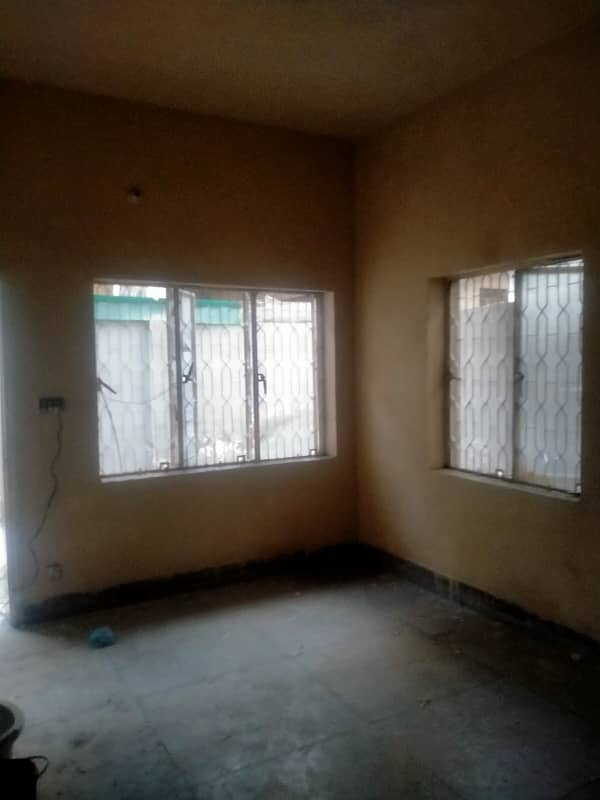 Sprate Gate Lower Portion House for Rent in 3C1 Umer Chowk Town Ship 6