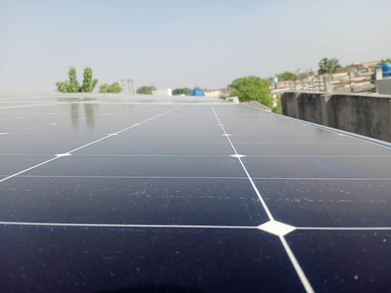 Solar Panels/ Solar 585/ 1