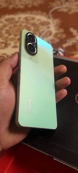 Realme C67 with Complete Box 0