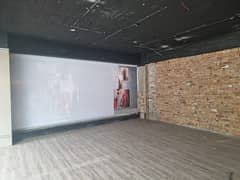 820 Sqft First Floor Shop Available For Rent In The Heart Of Saddar Rawalpindi 0
