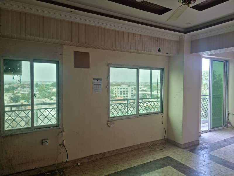 In Rizwan Arcade Warehouse Sized 2000 Square Feet For Rent 31