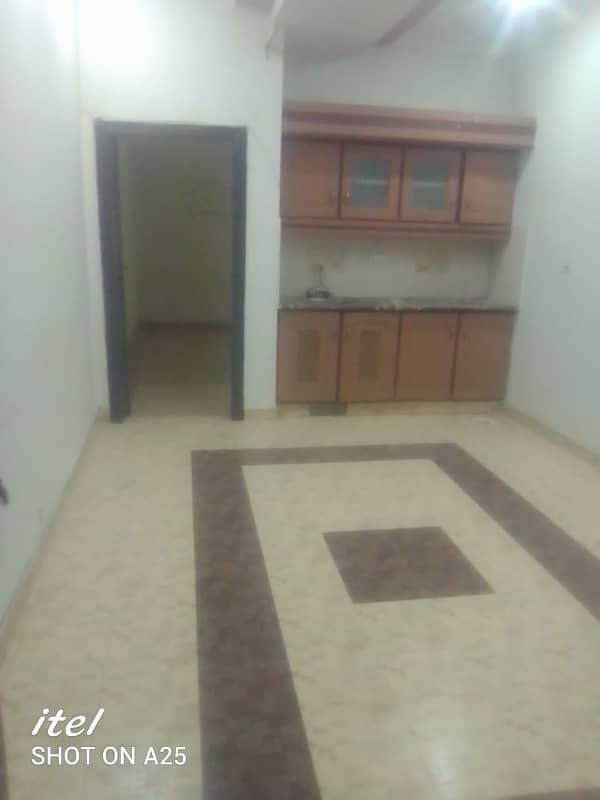 Flat Of 350 Square Feet Is Available In Contemporary Neighborhood Of Saddar 21