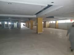 1000 Sq Ft Lower Ground Office Available In The Heart Of Saddar Rawalpindi 0