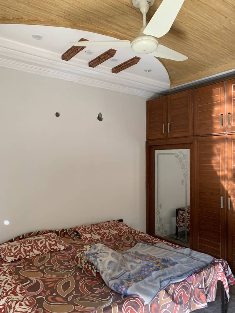10 Marla House In Gulraiz Housing Society Near Bahria Town Rawalpindi. 36