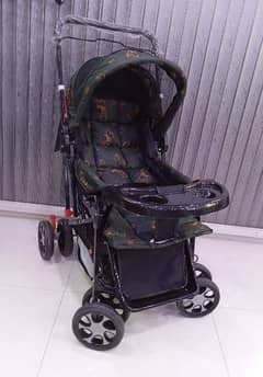 Baby Stroller / Baby Pram / Best Quality / Taiwan Quality
