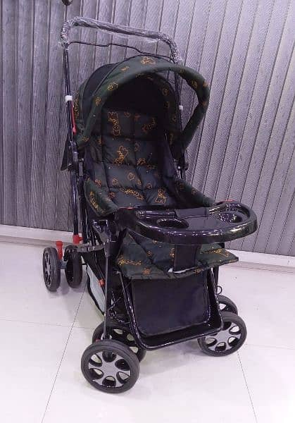 Baby Stroller / Baby Pram / Best Quality / Taiwan Quality 0