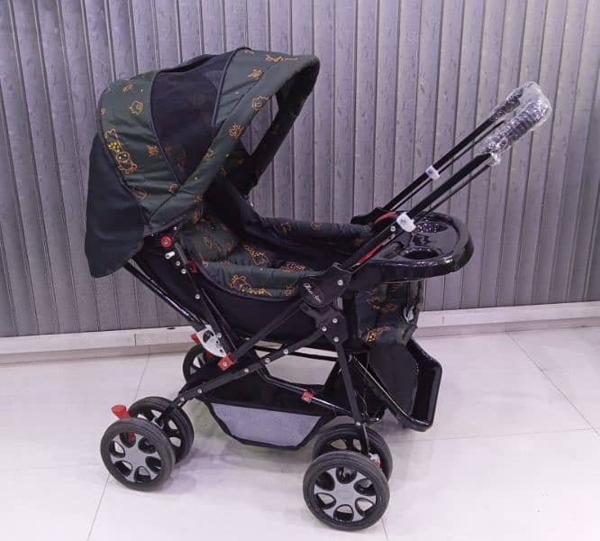 Baby Stroller / Baby Pram / Best Quality / Taiwan Quality 1