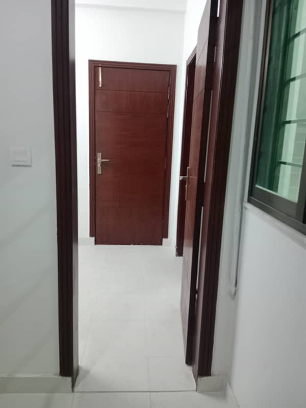 Terminal Payment Newly constructed 3xBed Army Apartments (Eight Floor) in Sector D Askari 11 are available for Sale 30