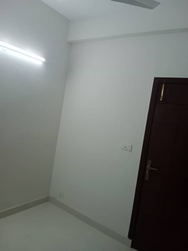 Terminal Payment Newly constructed 3xBed Army Apartments (Eight Floor) in Sector D Askari 11 are available for Sale 31