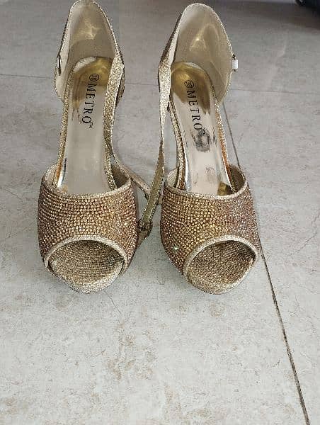 wedding shoes 3