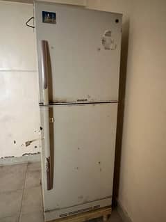 PEL Arctic Refrigerator 0