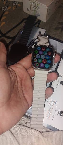 new t900 Ultra2  watch original all function 2