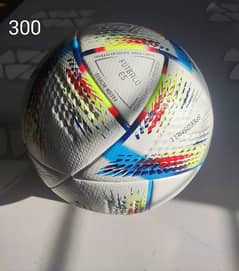 high quality thermal football 0