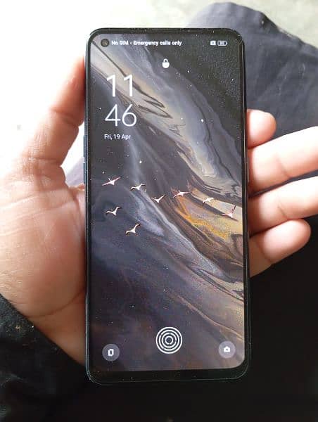 oppo reno 6z Non pta 1