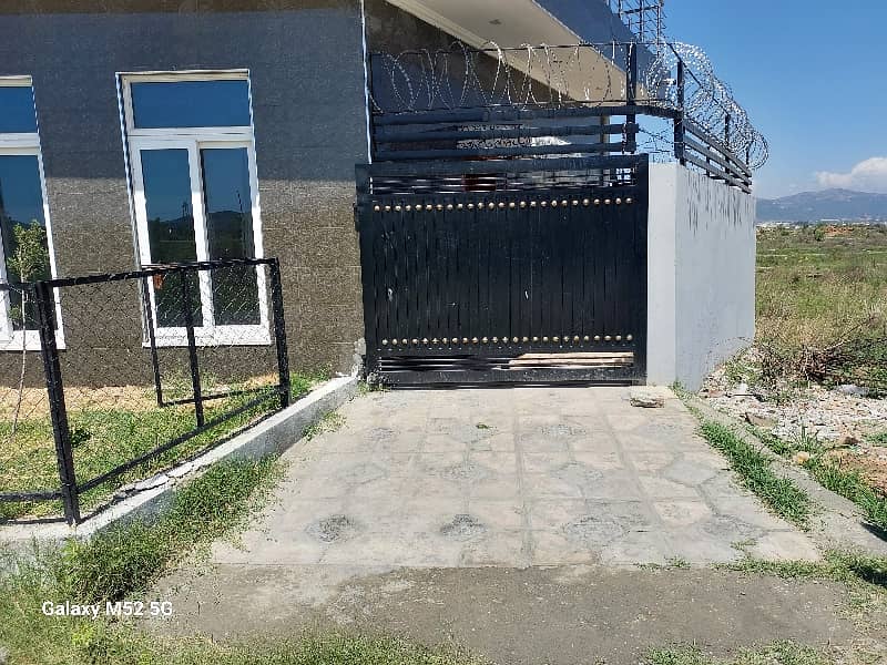 Hot Deal . 13 Marla Residential 3 Storey House For Sale 5