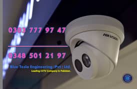 CCTV Security Cameras 03037779747
