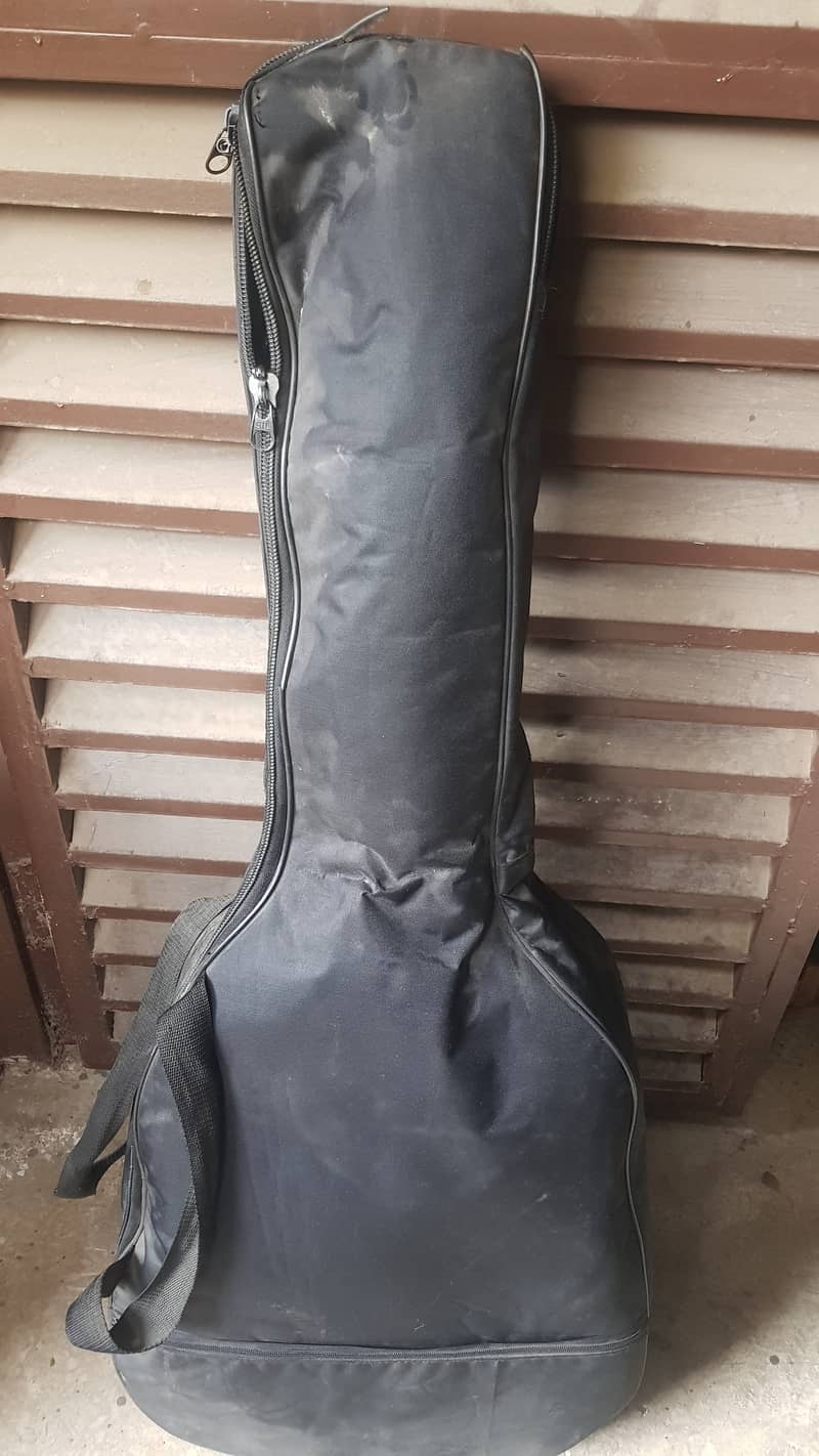 Guitar For Sale 1