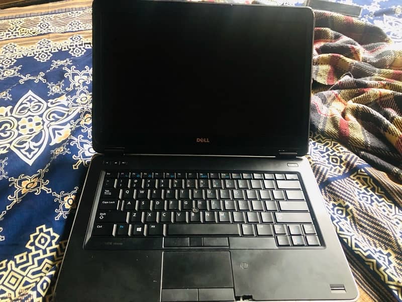 laptop dell latitude E6440 0