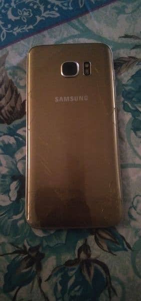 Samsung Galaxy S7 edge 0