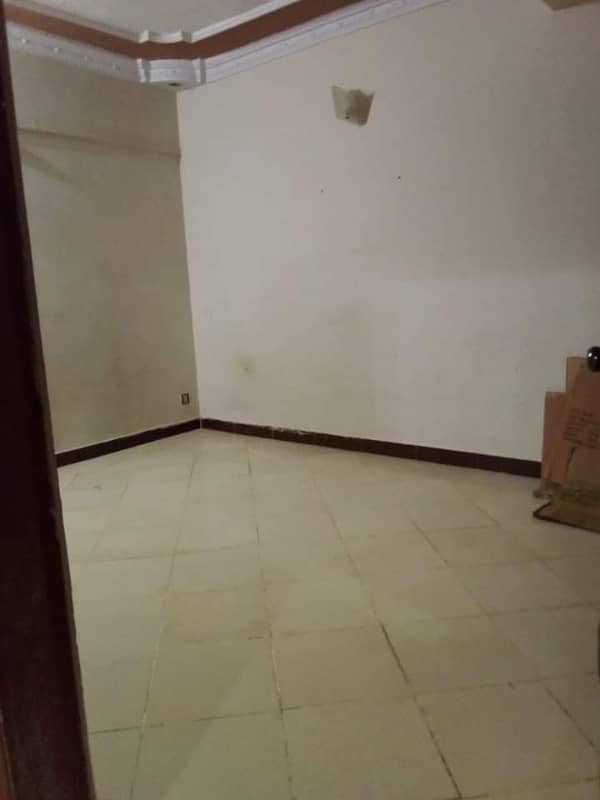 A Good Option For Sale Is The House Available In North Nazimabad 9