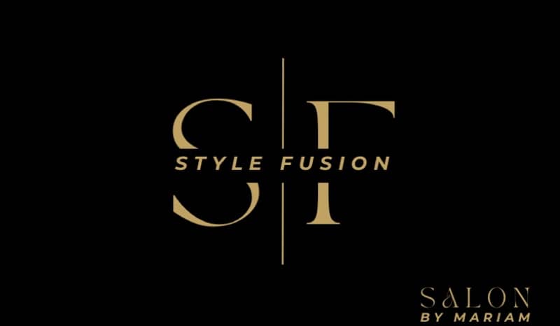 style fusion saloon service for girl 2