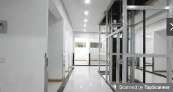 Commercial Business Purpose Warehouse For Rent